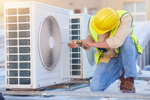 Best Air Conditioning Cleaning in Port Clinton, OH