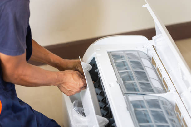  Port Clinton, OH HVAC Pros