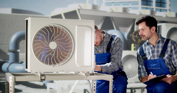 Best Residential HVAC in Port Clinton, OH